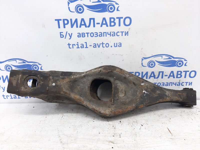 Рычаг задней подвески нижний поперечный (под пружину) Pajero Wagon 2006-2022 4 3.2 Дизель 4M41