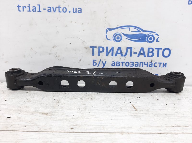 Рычаг задний продольный Juke 2010-2019 F15 1.6 turbo MR16DDT
