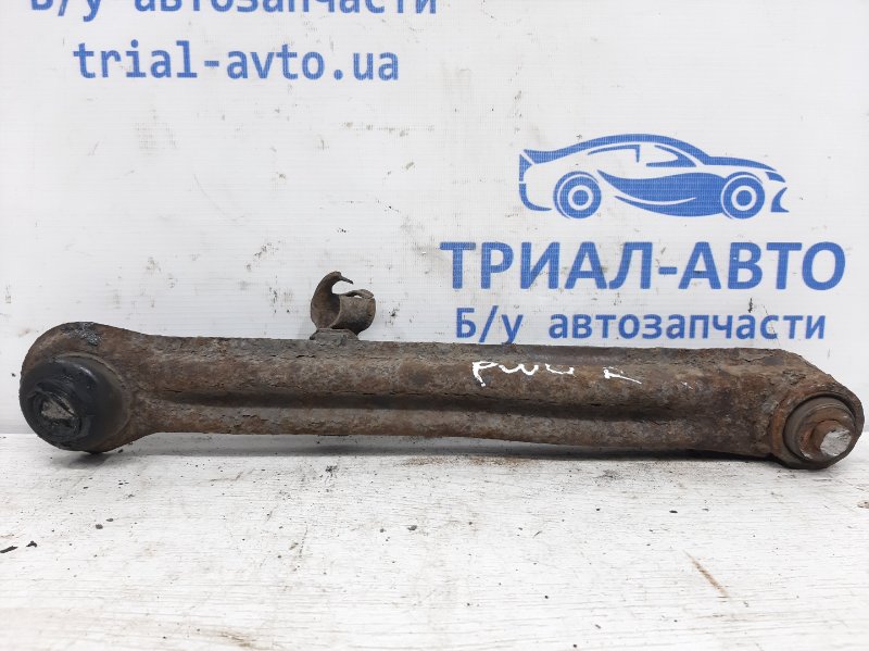 Рычаг задний прямой правый Mitsubishi Pajero Wagon 2006-2022 4 3.2 Дизель 4M41 4117A025 Б/У