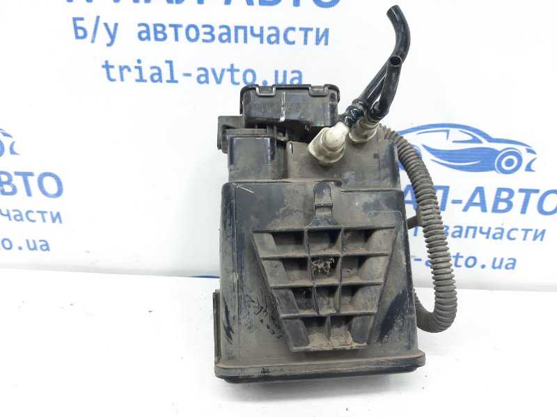 Запчасть абсорбер паров топлива Chevrolet Cruze 2008-2016 J300 1.8 F18D4 13315673 Б/У Абсорбер паров топлива Chevrolet Cruze 2008-2016 J300 1.8 F18D4 13315673 Б/У