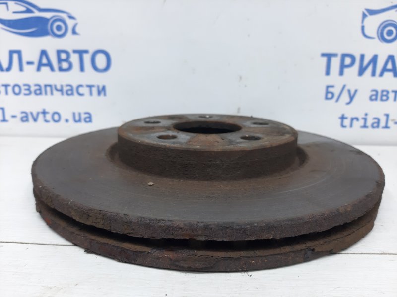 Диск тормозной передний Cruze 2009-2016 J300 1.8 F18D4