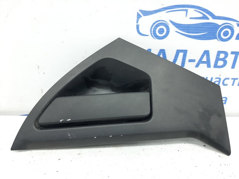 Ручка двери внешняя задняя правая Nissan Juke 2010-2019 F15 1.6 turbo MR16DDT 826061KA0A Б/У