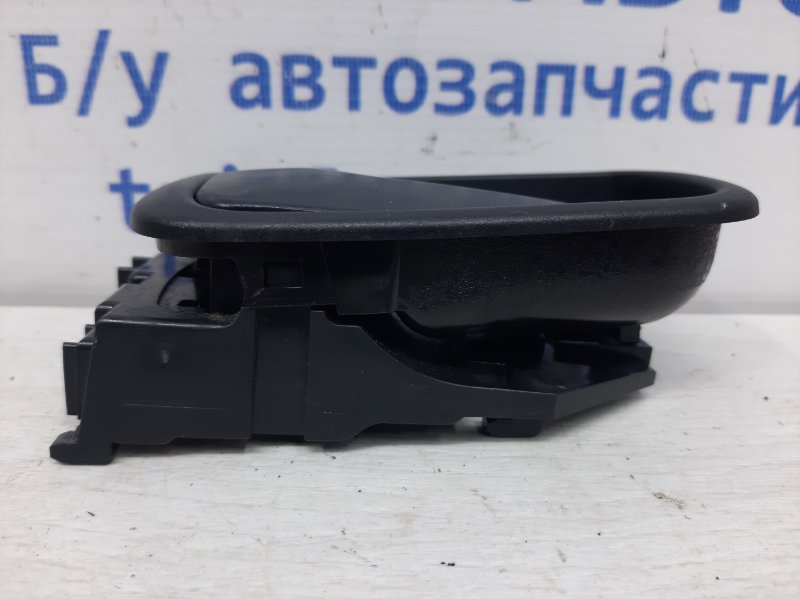 Ручка двери внутренняя левая Mitsubishi Lancer 9 1.6 бензин 4G18