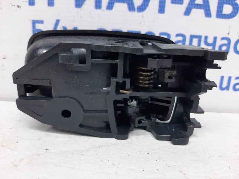 Ручка двери внутренняя правая Lancer 2003-2009 9 1.6 Бензин 4G18