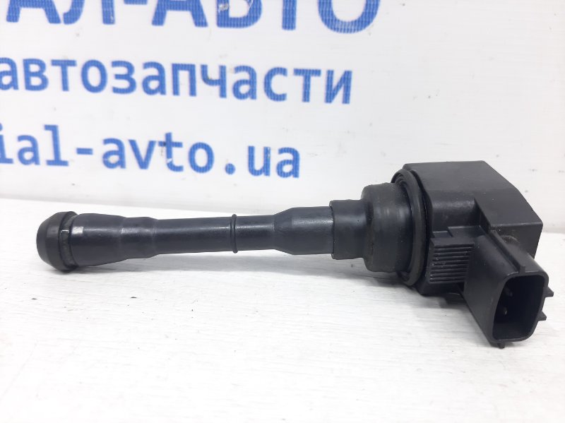 Катушка зажигания Nissan Juke 2010-2019 F15 1.6 turbo MR16DDT 224481kt0a Б/У