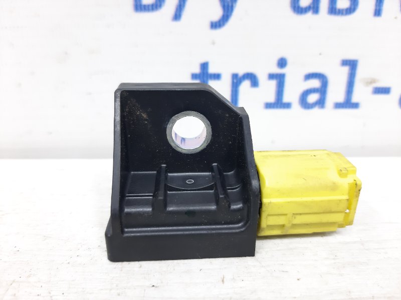 Датчик AIRBAG (удара) Mitsubishi Pajero Wagon 2006-2022 4 3.2 Дизель 4M41 8651A069 Б/У