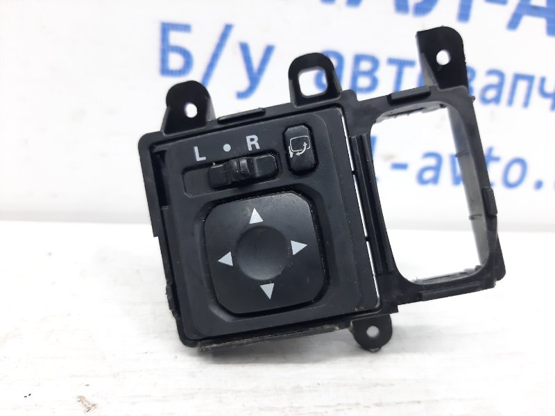 Корректор зеркал Mitsubishi Pajero Wagon 2006-2022 4 3.2 Дизель 4M41 MR951187 Б/У