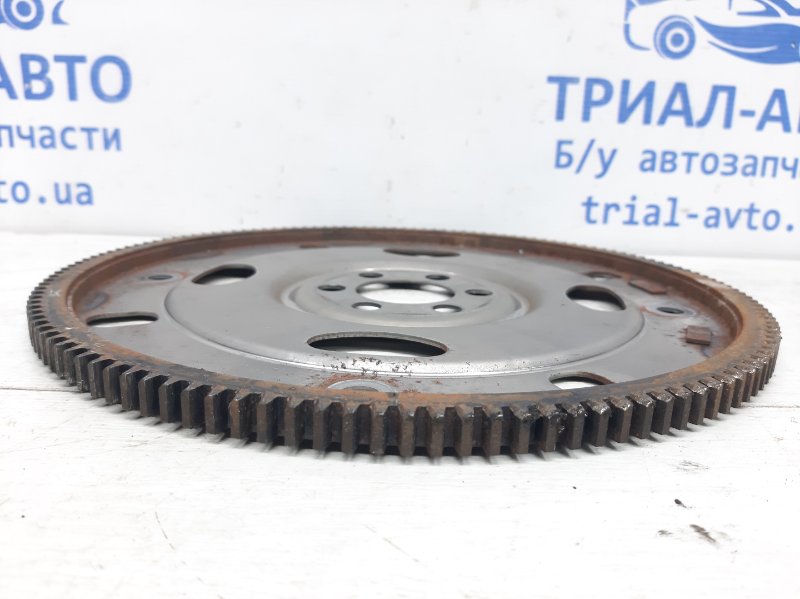 Маховик Juke 2010-2019 F15 1.6 turbo MR16DDT
