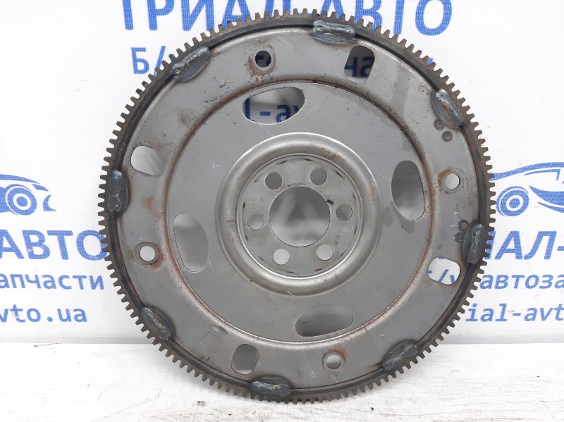 Маховик Nissan Juke F15 1.6 turbo MR16DDT