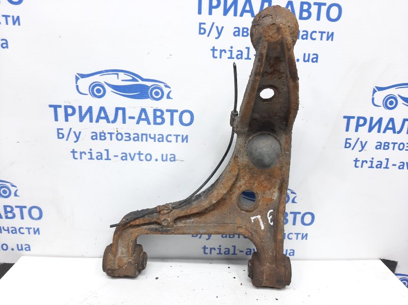 Рычаг задний поперечный левый Grand Vitara 2005-2016 JT 2.0 Бензин J20A