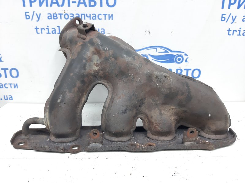 Коллектор выпускной Suzuki Grand Vitara 2005-2016 JT 2.0 Бензин J20A 1411065J00 Б/У