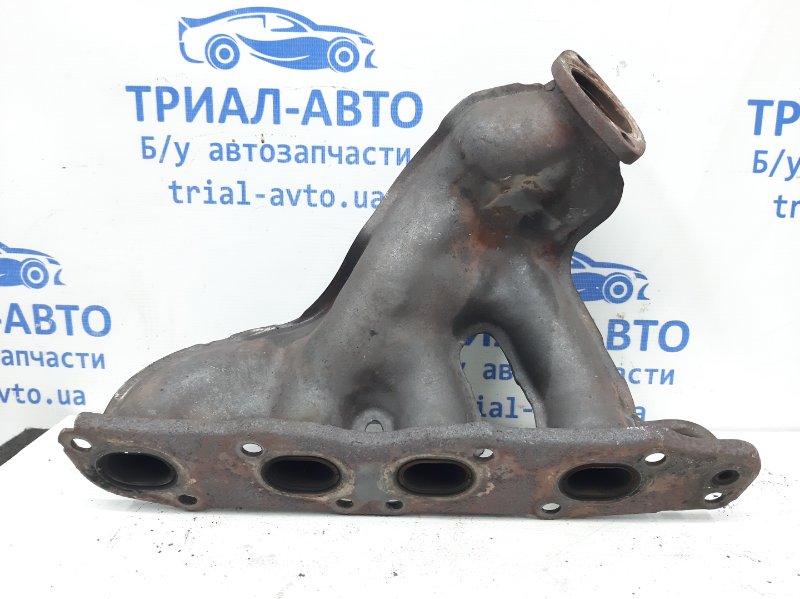 Коллектор выпускной Grand Vitara 2005-2016 JT 2.0 Бензин J20A