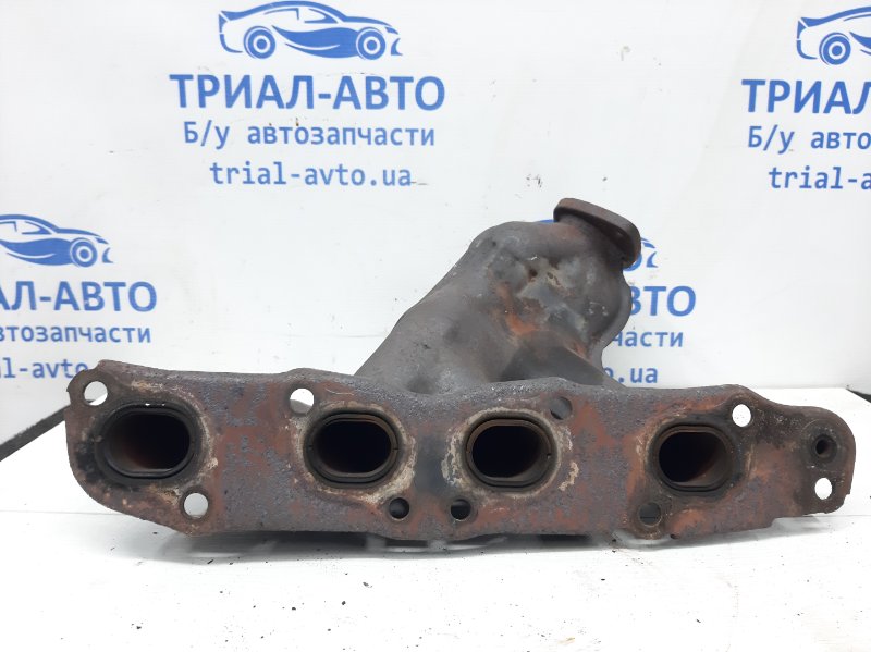 Коллектор выпускной Suzuki Grand Vitara JT 2.0 Бензин J20A
