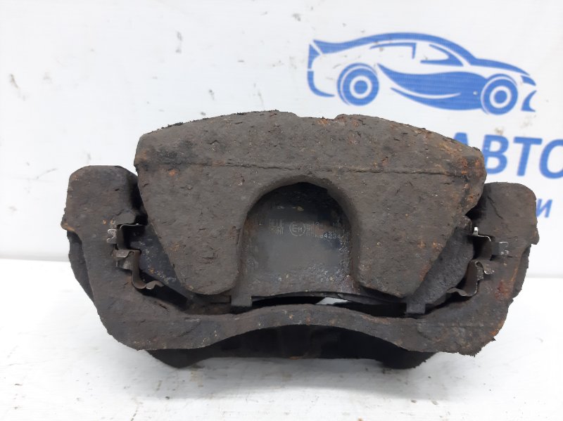 Суппорт передний левый Grand Vitara 2005-2016 JT 2.0 Бензин J20A Суппорт передний левый Grand Vitara 2005-2016 JT 2.0 Бензин J20A