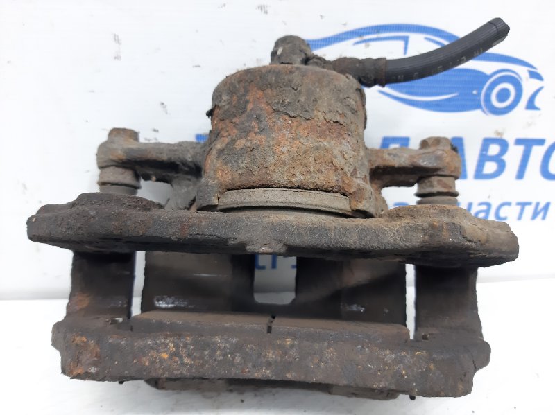 Суппорт передний левый Suzuki Grand Vitara JT 2.0 Бензин J20A Суппорт передний левый Suzuki Grand Vitara JT 2.0 Бензин J20A