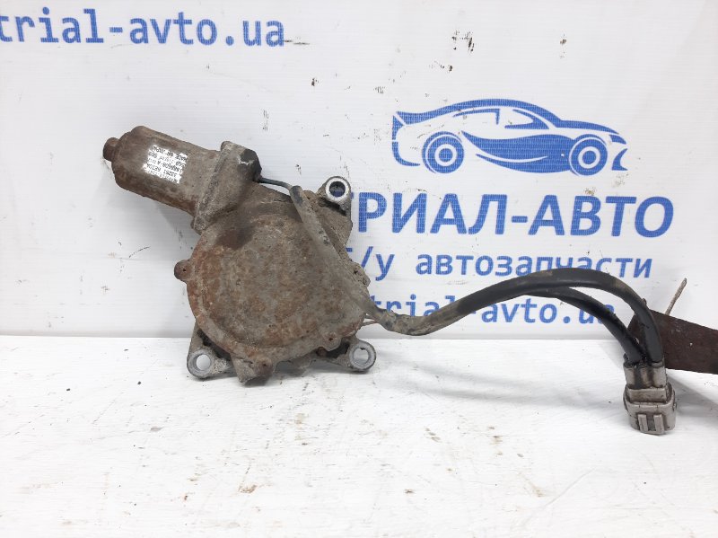 Запчасть моторчик блокировки Suzuki Grand Vitara 2005-2016 JT 2.0 Бензин J20A 29300-66J00 Б/У Моторчик блокировки Suzuki Grand Vitara 2005-2016 JT 2.0 Бензин J20A 29300-66J00 Б/У