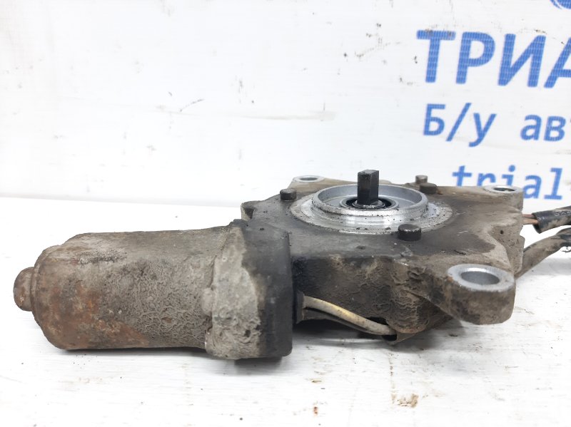 Моторчик блокировки Suzuki Grand Vitara JT 2.0 Бензин J20A Моторчик блокировки Suzuki Grand Vitara JT 2.0 Бензин J20A