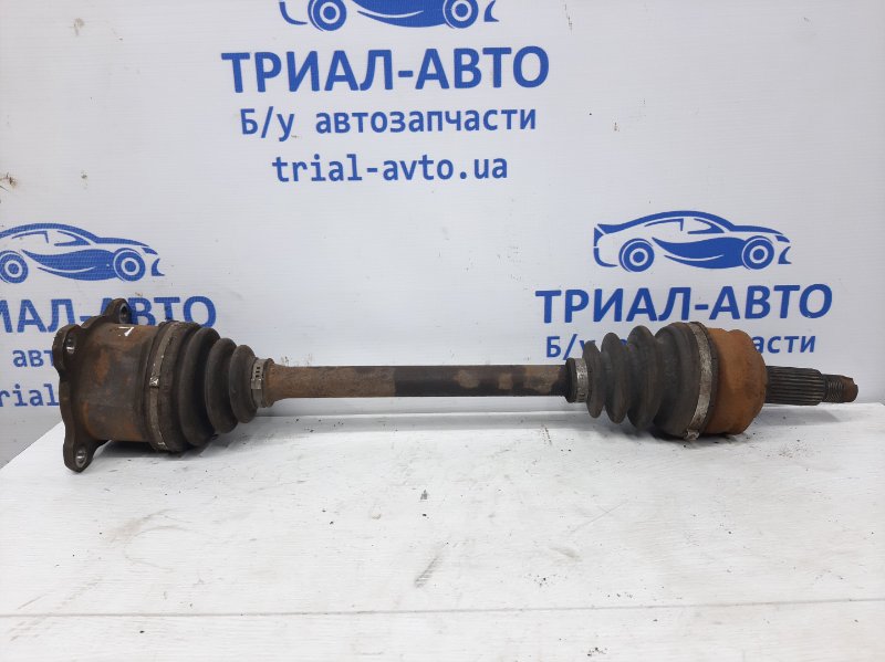 Привод передний левый МКПП Suzuki Grand Vitara 2005-2016 JT 2.0 Бензин J20A 4410265J00 Б/У