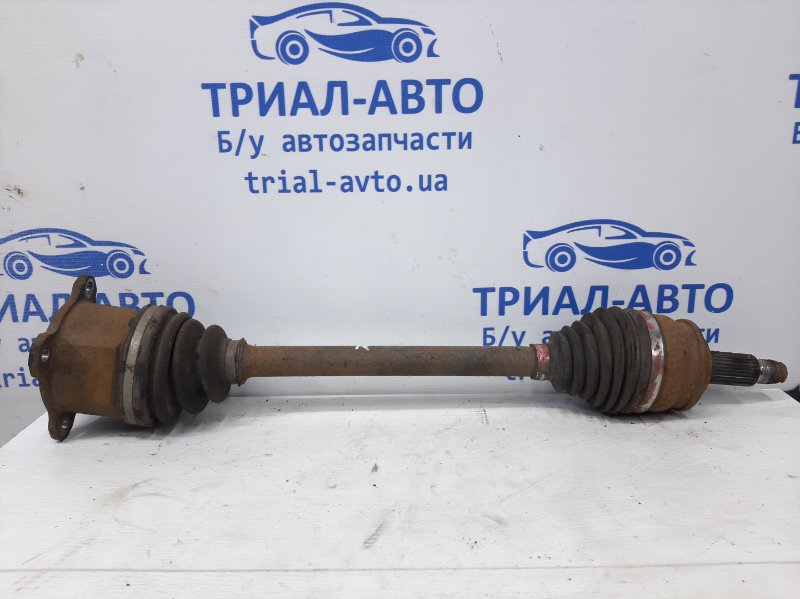 Привод задний Suzuki Grand Vitara 2005-2016 JT 2.0 Бензин J20A 44105-65J10 Б/У
