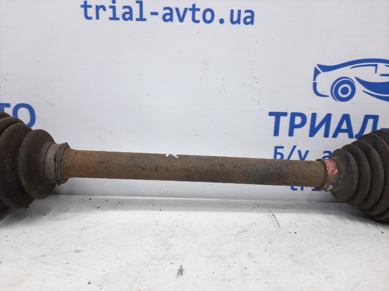Привод задний Grand Vitara 2005-2016 JT 2.0 Бензин J20A