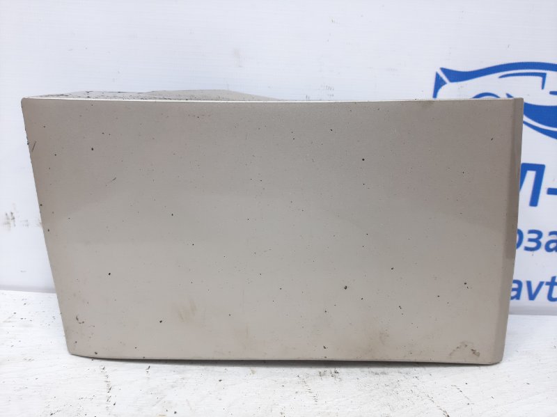 Накладка крыла передняя правая Suzuki Grand Vitara 2005-2016 JT 2.0 Бензин J20A 7755065J00Z9T Б/У