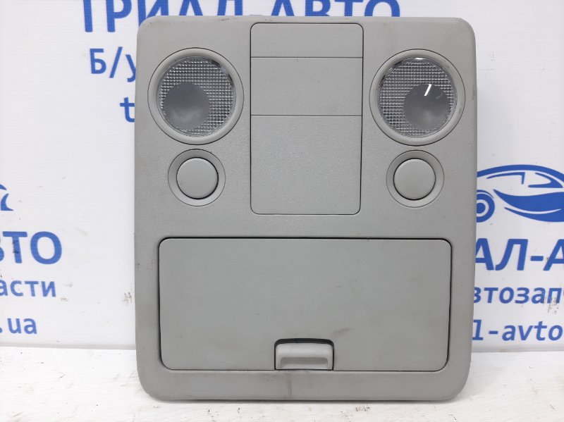 Плафон передний Suzuki Grand Vitara 2005-2016 JT 2.0 Бензин J20A 7817065J016GS Б/У