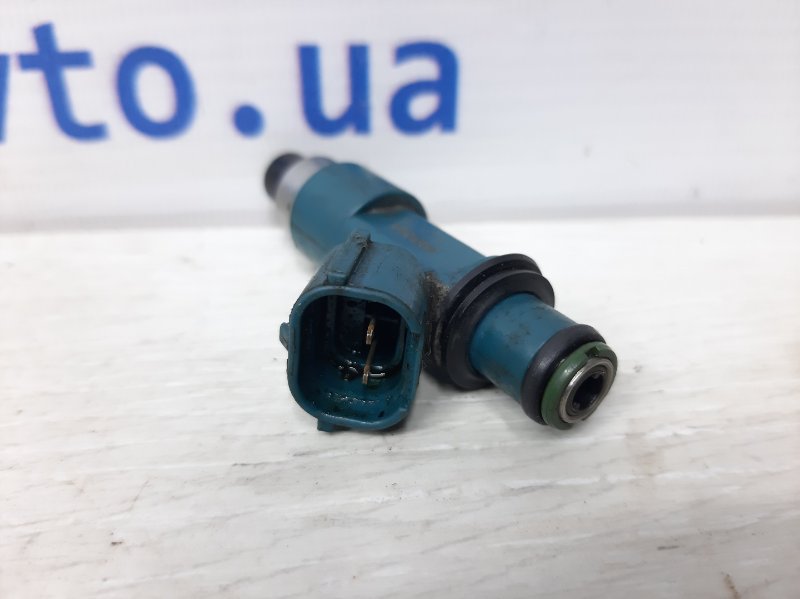 Форсунка топливная Grand Vitara 2005-2016 JT 2.0 Бензин J20A