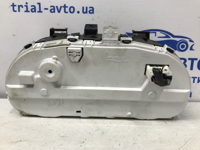 Приборная панель Lancer 2007-2017 10 1.8 бензин 4b11