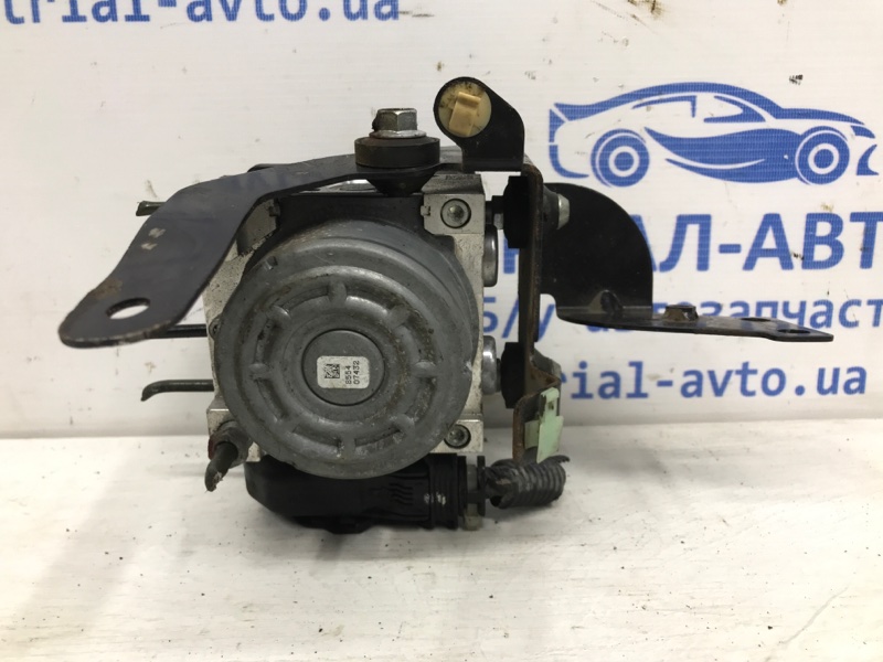Блок abs Mitsubishi Outlander GF 2.2 diesel 4N14