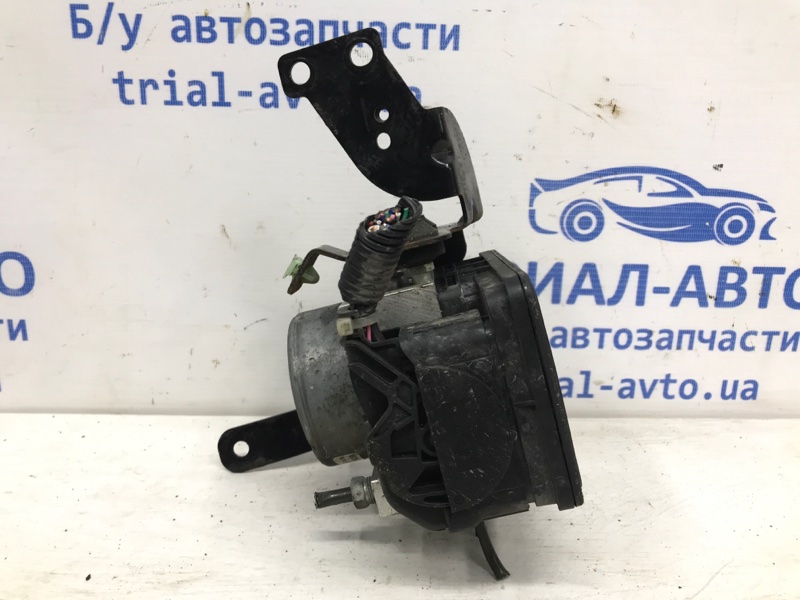 Блок abs Outlander 2012-2021 GF 2.2 diesel 4N14
