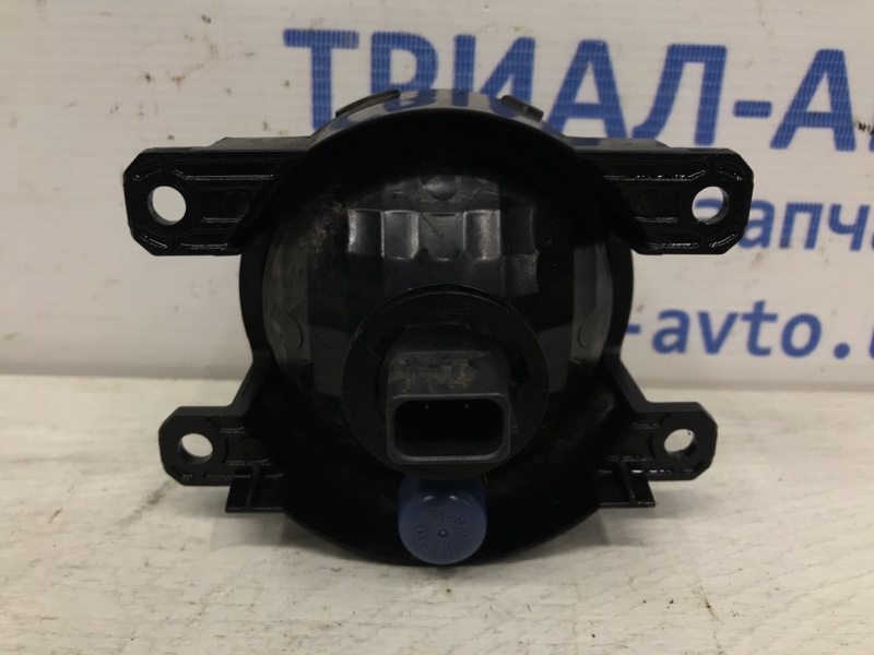 Фара противотуманная Outlander 2012-2021 GF 2.2 diesel 4N14