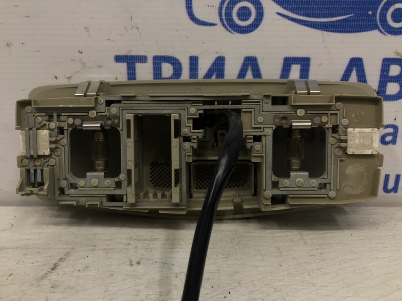 Плафон передний Outlander 2012-2021 GF 2.2 diesel 4N14