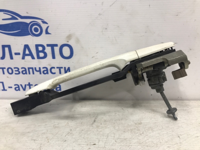 Ручка двери внешняя передняя правая Outlander 2012-2021 GF 2.2 diesel 4N14