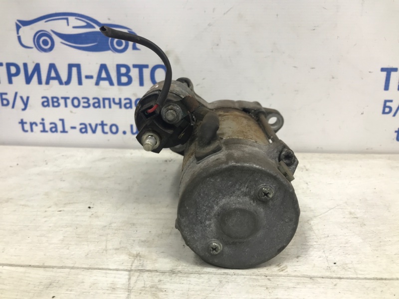 Стартер Mitsubishi Outlander GF 2.2 diesel 4N14