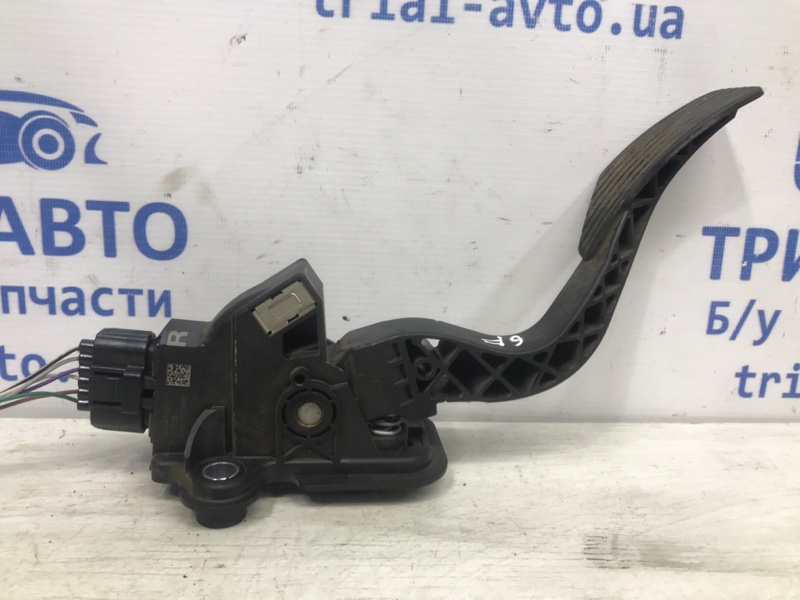 Педаль газа Mitsubishi Outlander GF 2.2 diesel 4N14