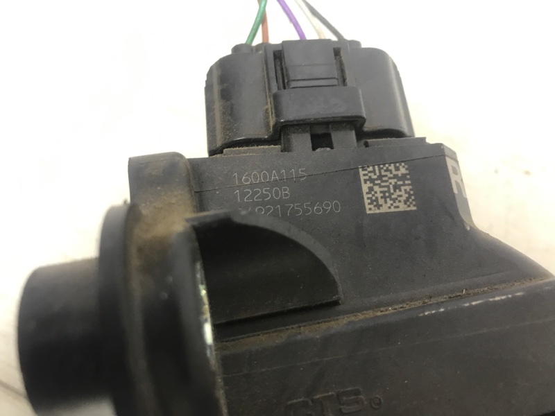 Педаль газа Outlander 2012-2021 GF 2.2 diesel 4N14