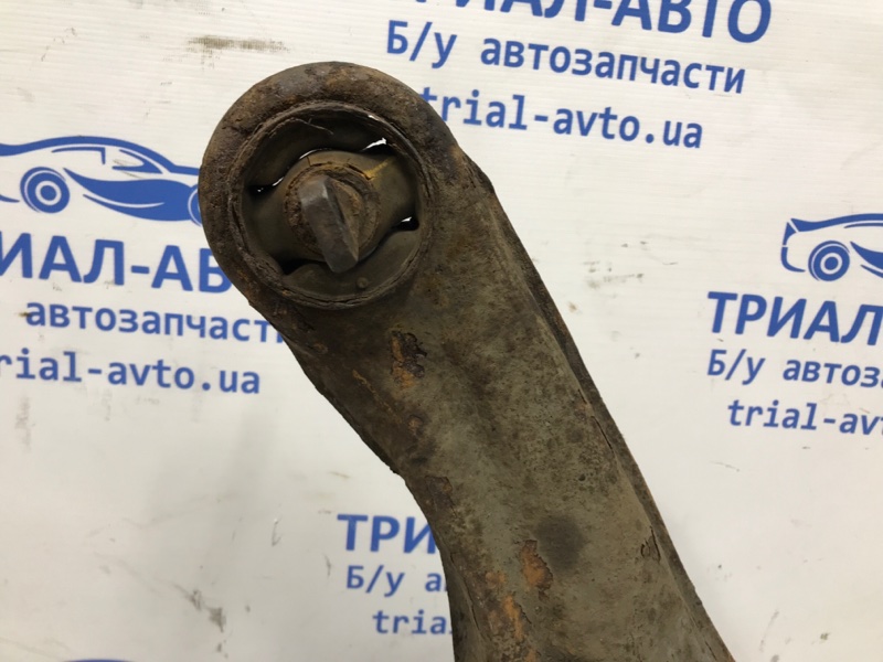 Рычаг задней подвески продольный правый Lancer 2007-2017 10 1.8 бензин 4b11