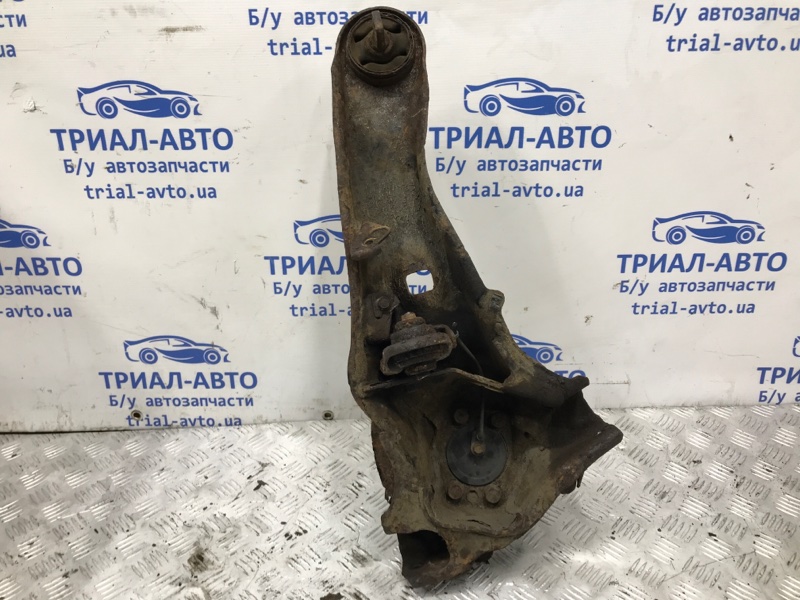 Рычаг задней подвески продольный правый Lancer 2007-2017 10 1.8 бензин 4b11
