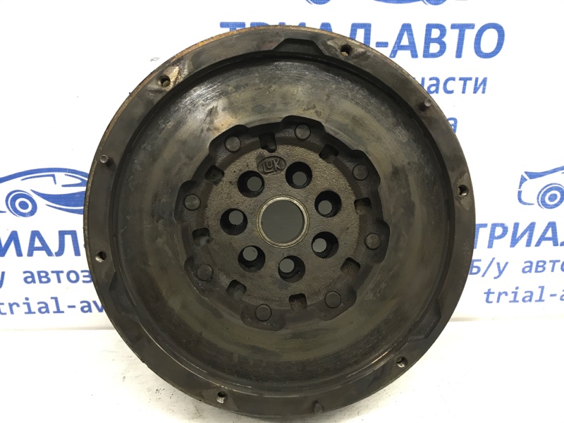 Маховик Mitsubishi Outlander 2012-2021 GF 2.2 diesel 4N14 1120A202 Б/У