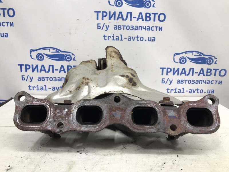 Коллектор выпускной Mitsubishi Lancer 10 1.8 бензин 4b11