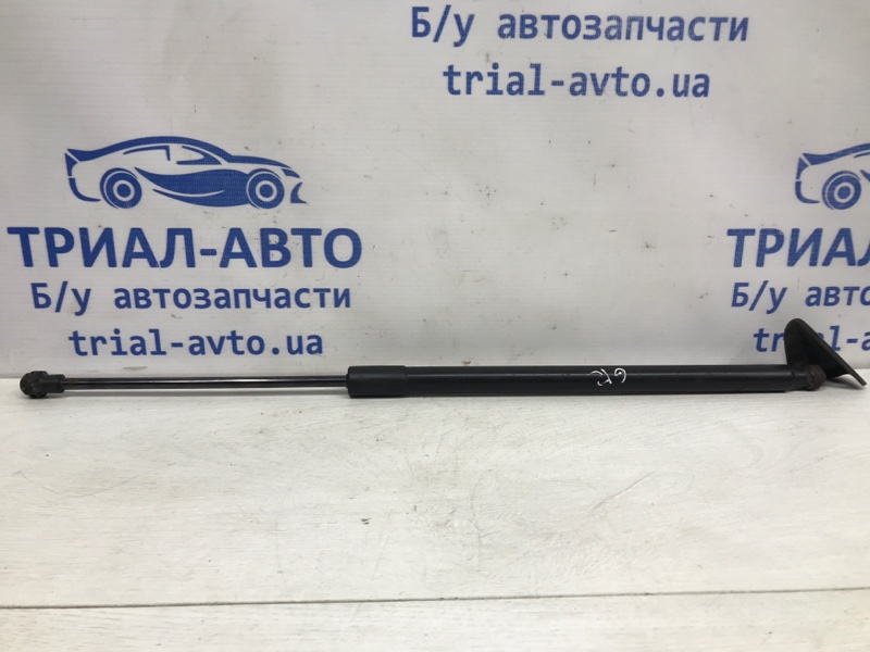 Амортизатор крышки багажника левый Mitsubishi Outlander 2012-2021 GF 2.2 diesel 4N14 5802A376 Б/У