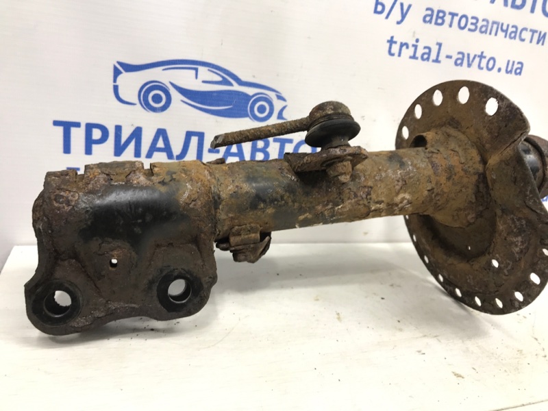 Амортизатор передний правый Mitsubishi Outlander GF 2.2 diesel 4N14