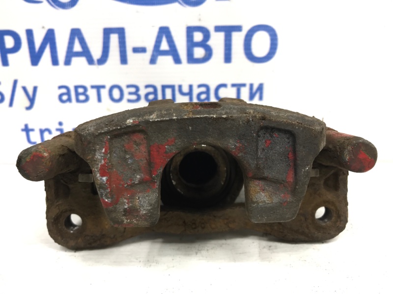 Суппорт задний правый Lancer 2007-2017 10 1.8 бензин 4b11