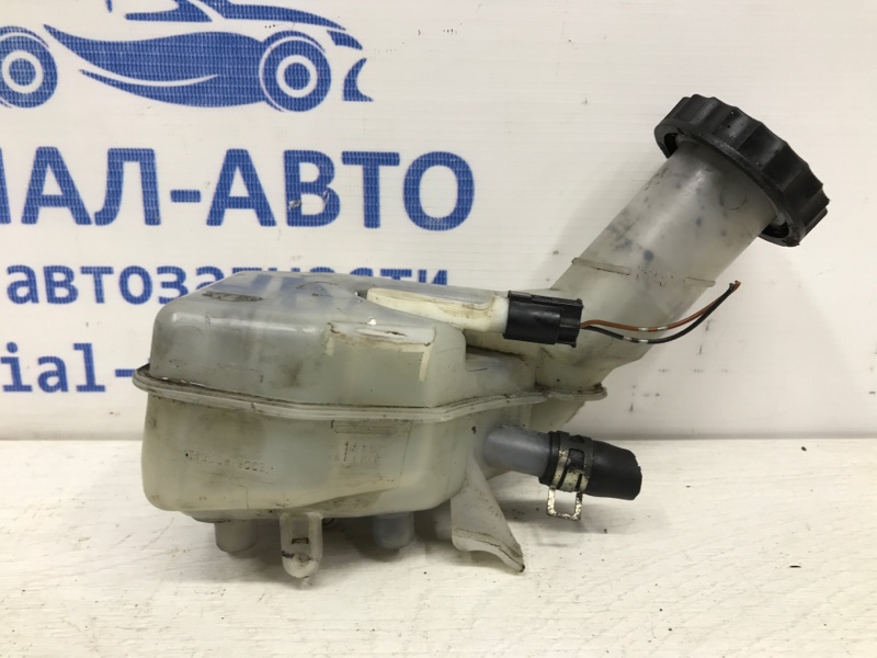 Бачок главного тормозного цилиндра Mitsubishi Lancer 2007-2017 10 1.8 бензин 4b11 MR403657 Б/У