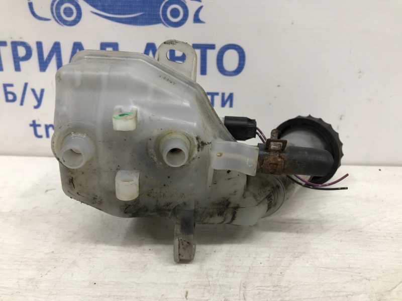 Бачок главного тормозного цилиндра Mitsubishi Outlander GF 2.2 diesel 4N14
