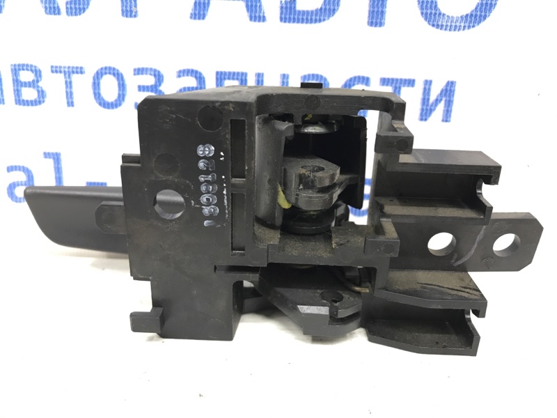 Ручка двери внутренняя левая Mitsubishi Outlander GF 2.2 diesel 4N14
