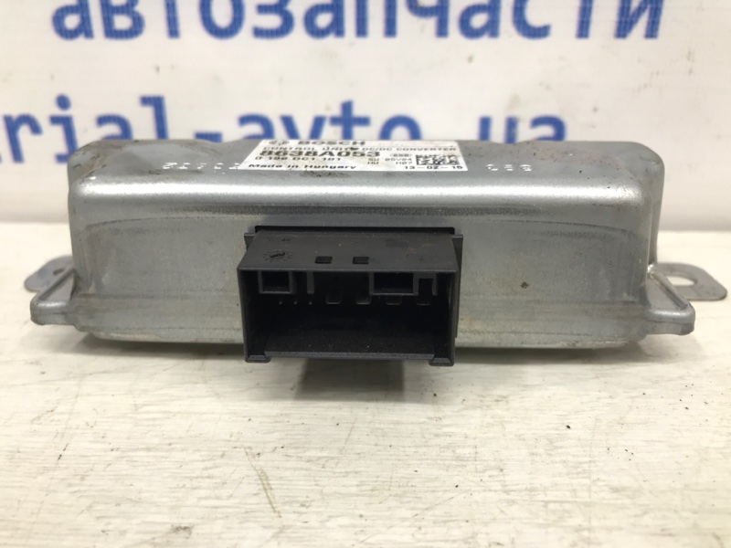 Блок комфорта Outlander 2012-2021 GF 2.2 diesel 4N14