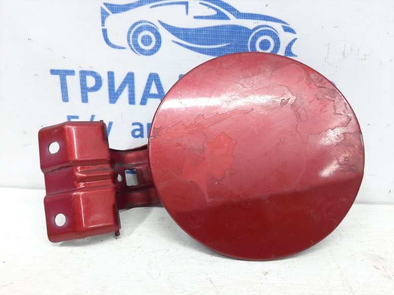 Лючок бака Mitsubishi Lancer 2007-2017 10 1.8 бензин 4b11 5940A088 Б/У