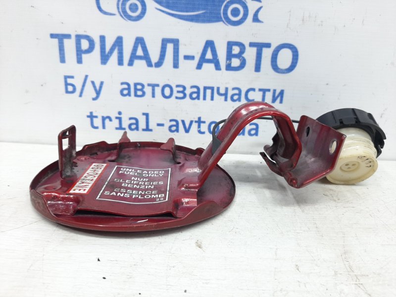 Лючок бака Mitsubishi Lancer 10 1.8 бензин 4b11