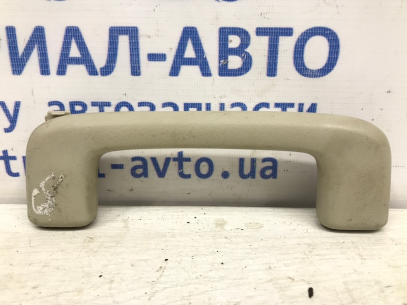 Ручка потолка Mitsubishi Outlander 2012-2021 GF 2.2 diesel 4N14 7610A111YA Б/У